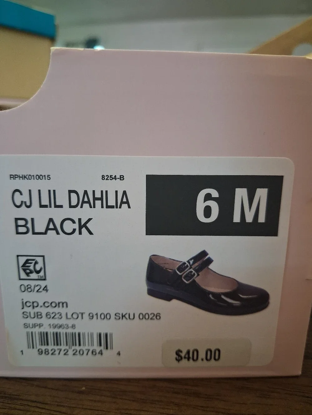 Dress Shoes